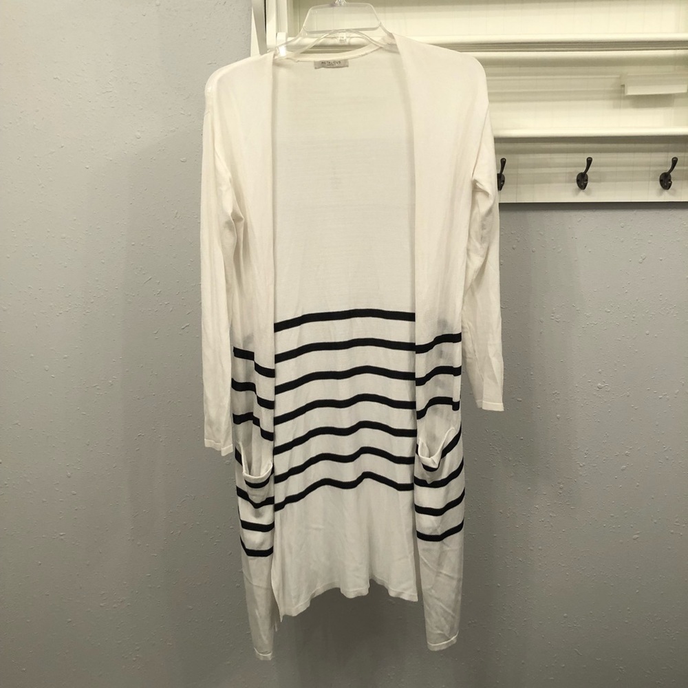 METALICUS Sweater